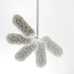 Nettoyage^Muji Mini‐vadrouille en microfibre (manche coulissant) L34‐78cm