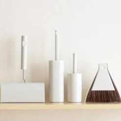 Nettoyage^Muji Mini‐vadrouille en microfibre