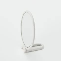 Accessoires De Voyage^Muji Miroir pliant en styrène