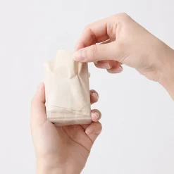 Produits D'Entretien Des Vêtements|Accessoires De Voyage^Muji Mouchoirs de poche (Lot de 6)