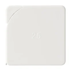 Fournitures De Bureau^Muji Mètre ruban personnalisable