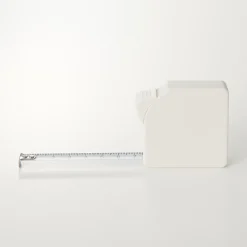 Fournitures De Bureau^Muji Mètre ruban personnalisable