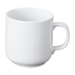 Vaisselle^Muji Mug Hakuji 325ml