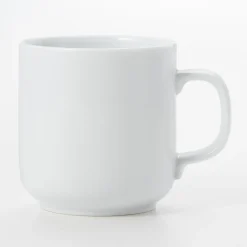 Vaisselle^Muji Mug Hakuji 325ml