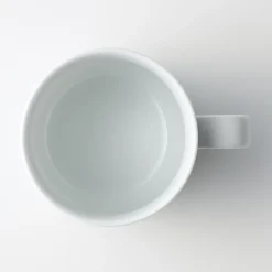 Vaisselle^Muji Mug Hakuji 325ml