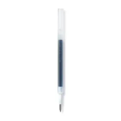 Stylos Encre Gel^Muji Nachfüllmine für Geltintenstift Smooth 0.3mm