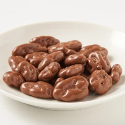 Chocolat Et Bonbons^Muji Noix de pécan enrobées de chocolat au lait