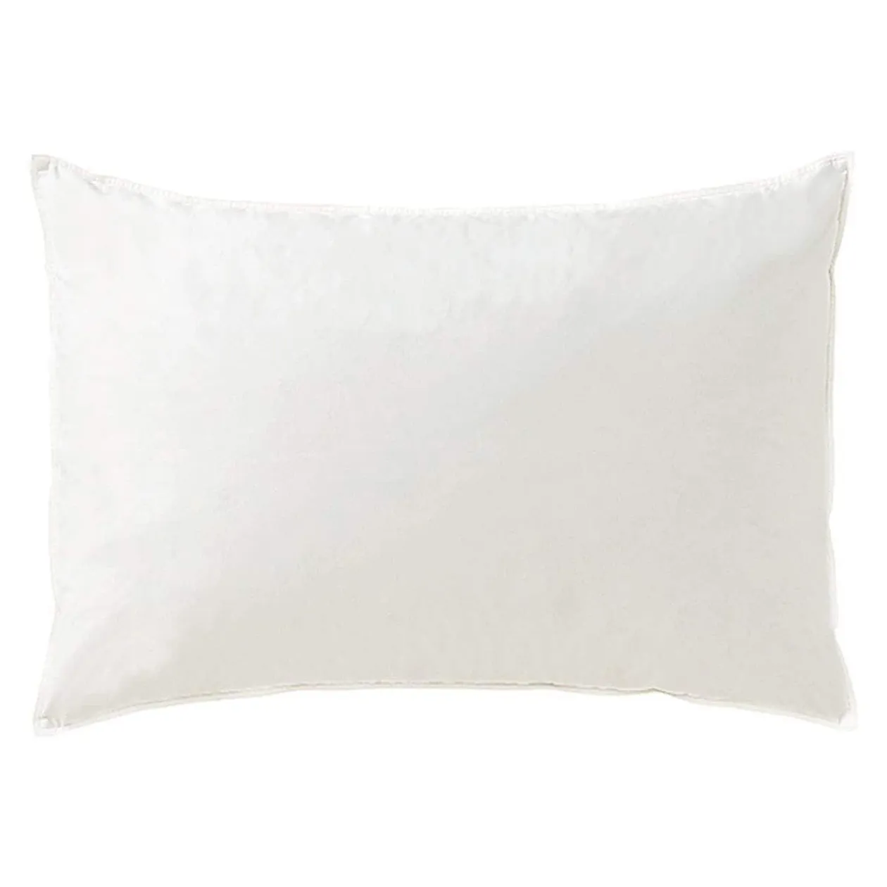 Couettes Et Oreillers^Muji Oreiller en plumes 43 x 63 cm