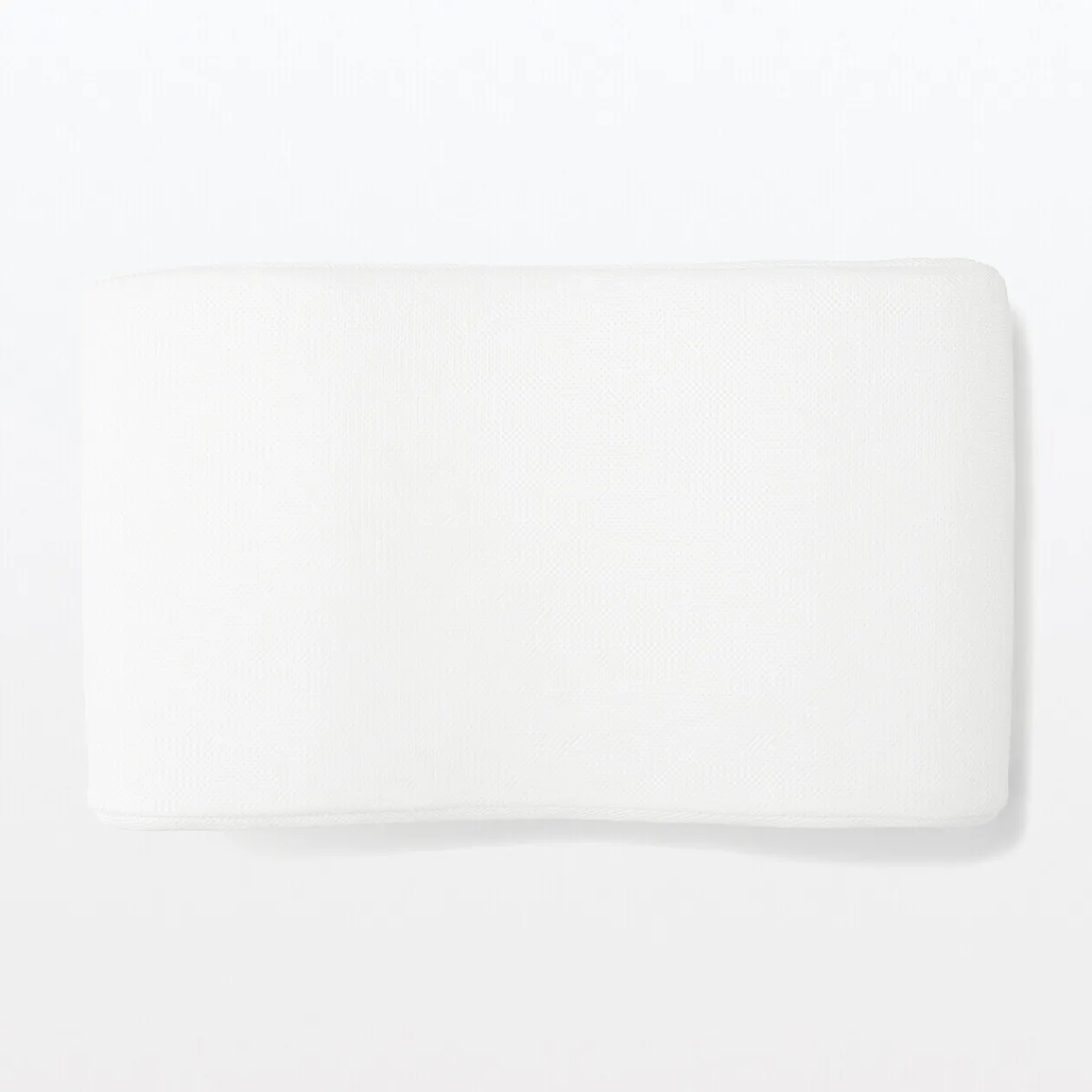 Couettes Et Oreillers^Muji Oreiller ergonomique - petit format