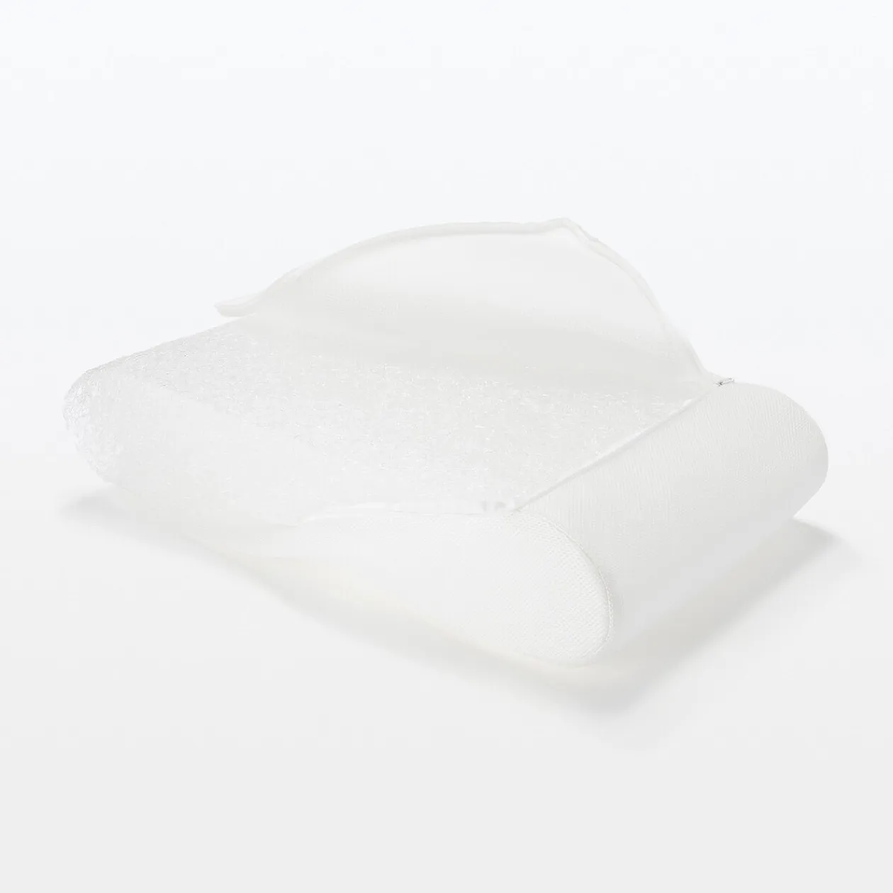 Couettes Et Oreillers^Muji Oreiller ergonomique - petit format