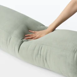 Coussins Et Plaids^Muji Oreiller Mochi