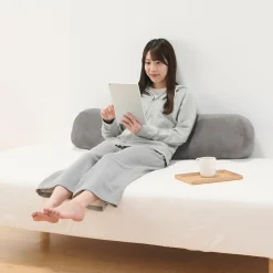 Coussins Et Plaids^Muji Oreiller Mochi