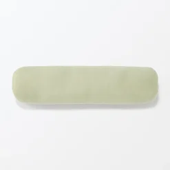 Coussins Et Plaids^Muji Oreiller Mochi Vert Cendré