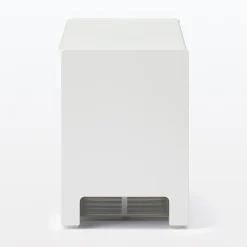 Fournitures De Bureau^Muji Organisateur de câbles en acier