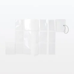 Porte-Cartes Et Albums^Muji Organiseur de fiches à ouverture rapide