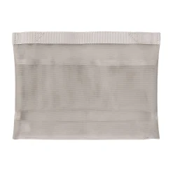 Trousses Et Pots À Crayons^Muji Organiseur de sac en maille nylon A5