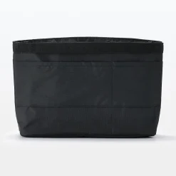 Packing Cubes Et Accessoires De Voyage^Muji Organiseur de sac en nylon