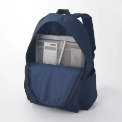 Packing Cubes Et Accessoires De Voyage^Muji Organiseur de sac en nylon A4