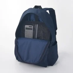 Packing Cubes Et Accessoires De Voyage^Muji Organiseur de sac en nylon A4