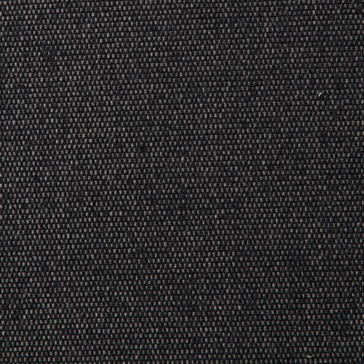 Canapés Et Repose-Pieds^Muji Ottomane de canapé modulable Noir/Marron (Dont Eco‐part. 4,30 €)