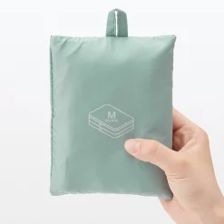 Packing Cubes Et Accessoires De Voyage^Muji Packing cube double M