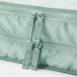 Packing Cubes Et Accessoires De Voyage^Muji Packing cube double M