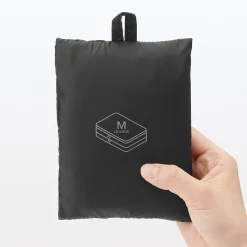 Packing Cubes Et Accessoires De Voyage^Muji Packing cube double M