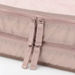 Packing Cubes Et Accessoires De Voyage^Muji Packing cube double M