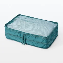 Packing Cubes Et Accessoires De Voyage^Muji Packing cube double M