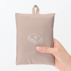 Packing Cubes Et Accessoires De Voyage^Muji Packing cube double M