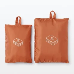 Packing Cubes Et Accessoires De Voyage^Muji Packing cube double S