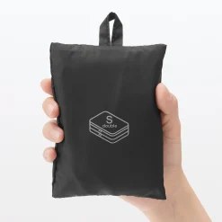 Packing Cubes Et Accessoires De Voyage^Muji Packing cube double S