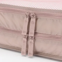 Packing Cubes Et Accessoires De Voyage^Muji Packing cube double S