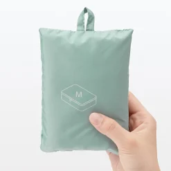 Packing Cubes Et Accessoires De Voyage^Muji Packing cube M