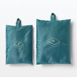 Packing Cubes Et Accessoires De Voyage^Muji Packing cube M