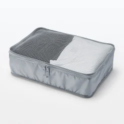 Packing Cubes Et Accessoires De Voyage^Muji Packing cube M