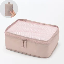 Packing Cubes Et Accessoires De Voyage^Muji Packing cube M