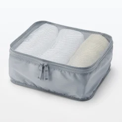 Packing Cubes Et Accessoires De Voyage^Muji Packing cube S