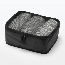Packing Cubes Et Accessoires De Voyage^Muji Packing cube S