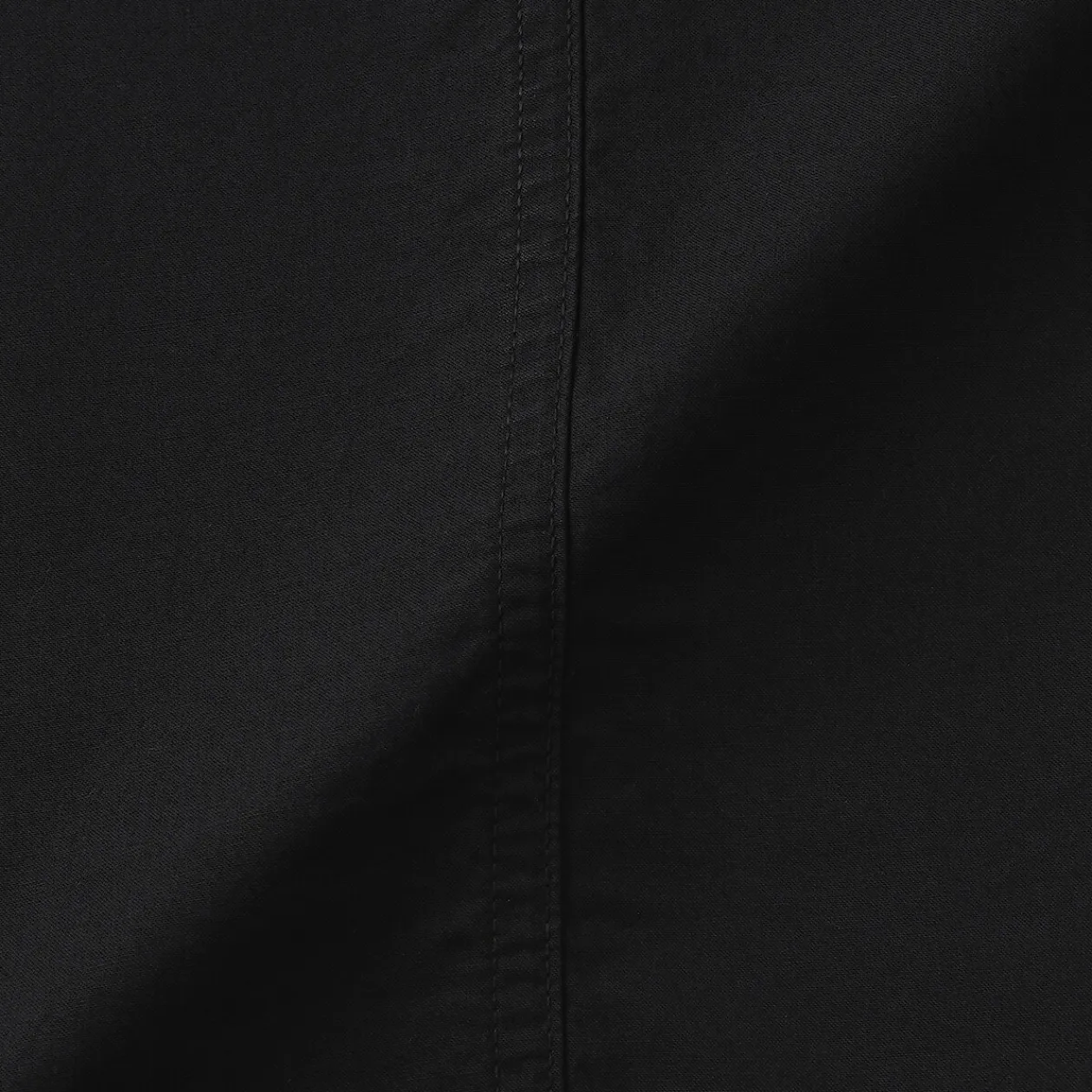 Pantalons, Jupes Et Shorts^Muji Pantalon à cordon de serrage en toile de coton léger pour femme