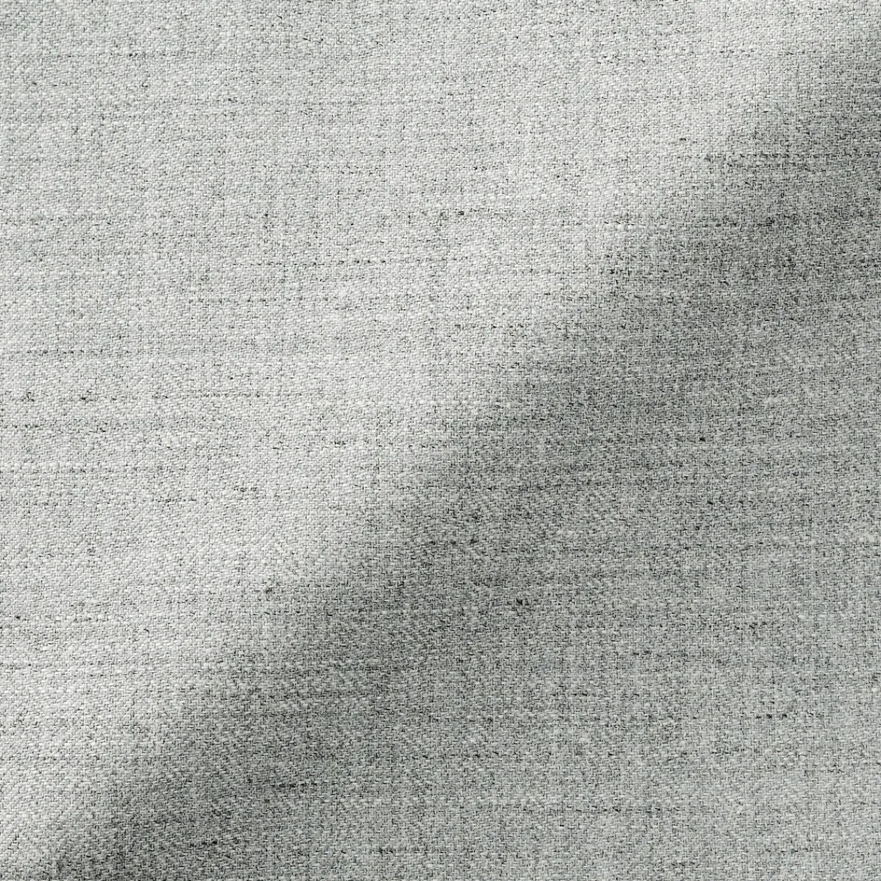 Pantalons, Jupes Et Shorts^Muji Pantalon à plis à chevrons en mélange de lin pour femme Gris