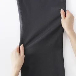 Pantalons Et Shorts^Muji Pantalon Chino en coton stretch coupe slim pour homme