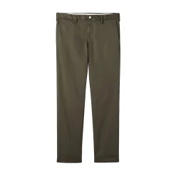 Pantalons Et Shorts^Muji Pantalon Chino en coton stretch coupe slim pour homme