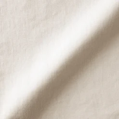 Pantalons, Jupes Et Shorts^Muji Pantalon chino long à pinces en coton coupe large pour femme