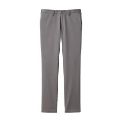 Pantalons Et Shorts^Muji Pantalon Chino long en coton stretch coupe slim pour homme
