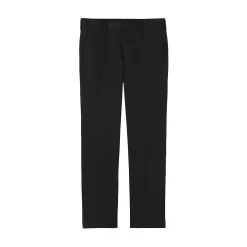 Pantalons Et Shorts^Muji Pantalon Chino long en coton stretch coupe slim pour homme