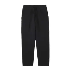 Pantalons Et Shorts^Muji Pantalon confortable en maille côtelée Milano de coton pour homme