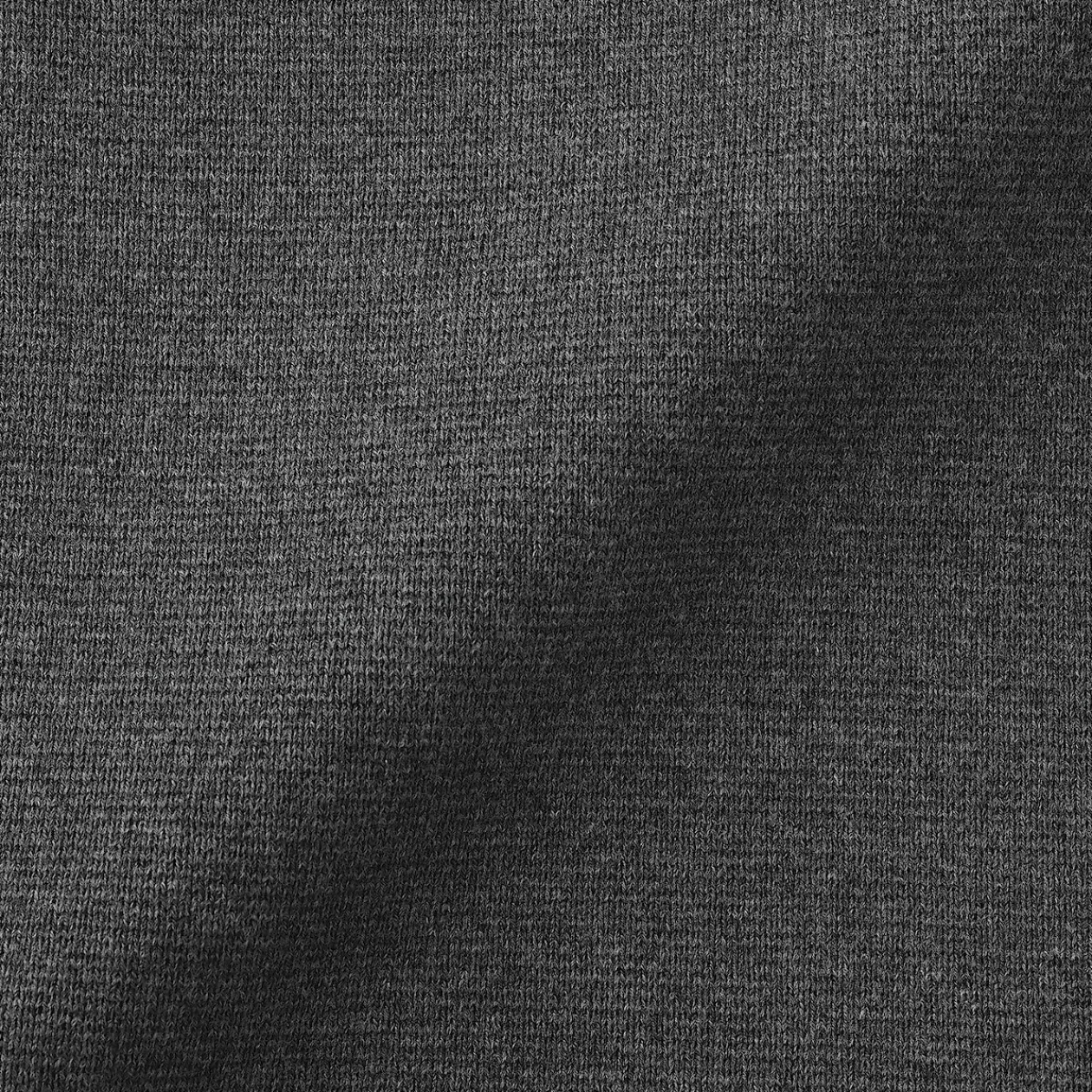 Pantalons Et Shorts^Muji Pantalon confortable en maille côtelée Milano de coton pour homme