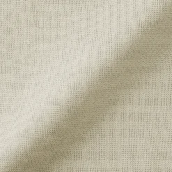 Pantalons Et Shorts^Muji Pantalon confortable en maille côtelée Milano de coton pour homme