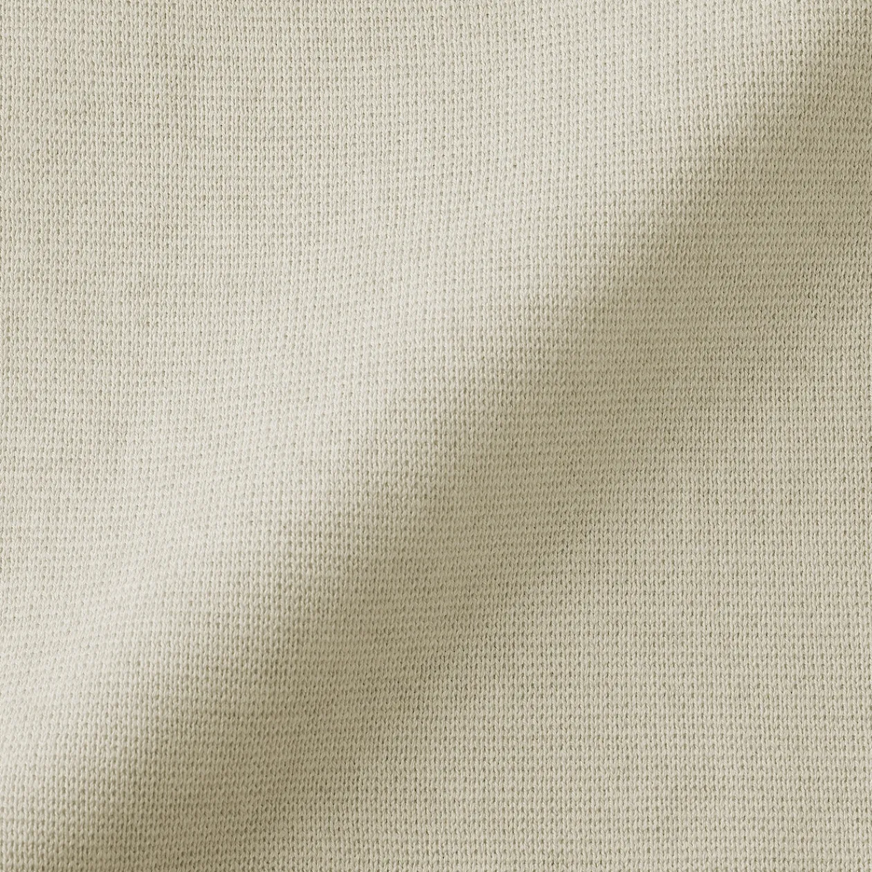 Pantalons Et Shorts^Muji Pantalon confortable en maille côtelée Milano de coton pour homme